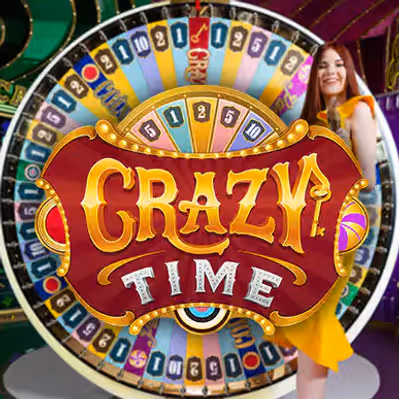 Crazy Time