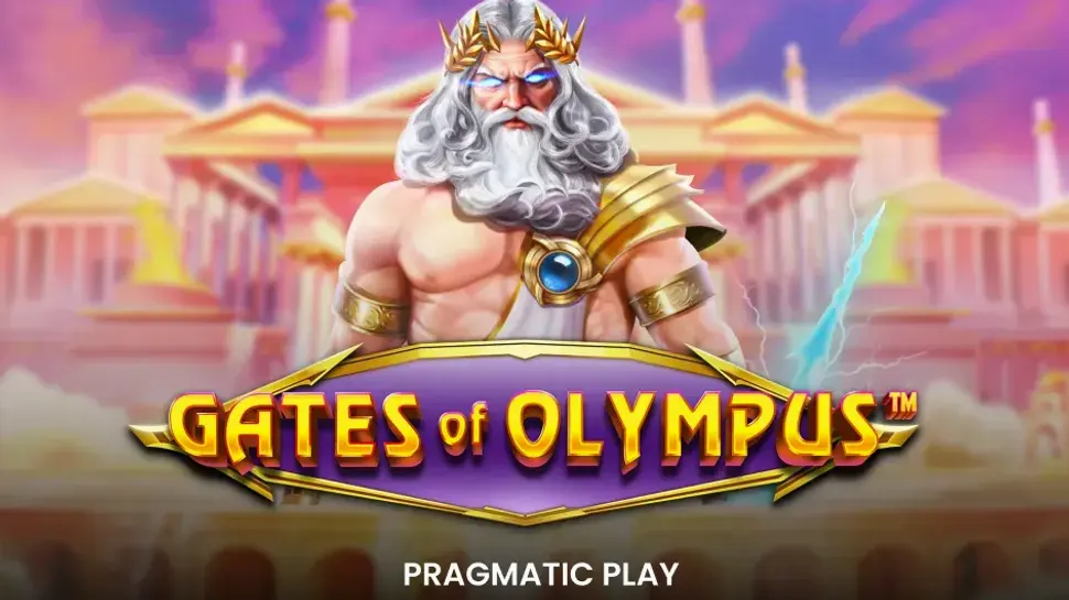 Gates of Olympus